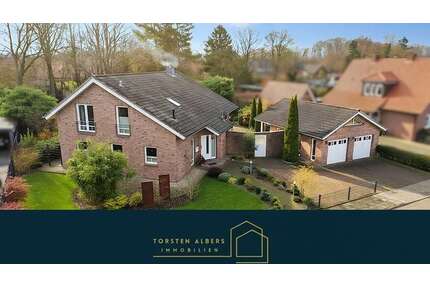 Haus zum Kaufen in Rhauderfehn 496.000,00 € 171 m²