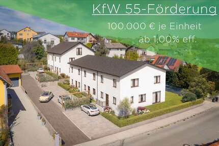 Haus zum Kaufen in Thalmassing 779.000,00 € 146 m²