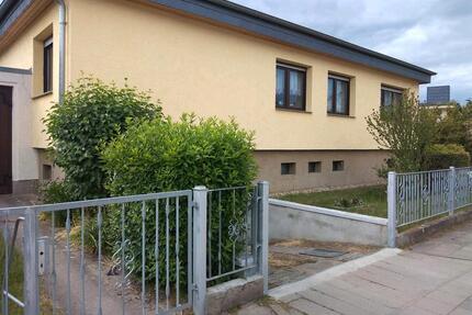 Haus in ruhiger Wohnlage von Zerbst - Zerbst (Anhalt)