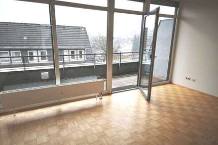 Wohnung zum Mieten in Würselen 490,00 € 44.6 m²