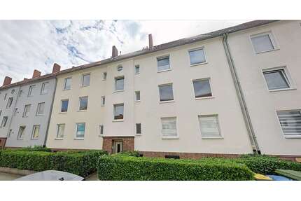 Wohnung zum Mieten in Hannover 750,00 € 51.65 m²
