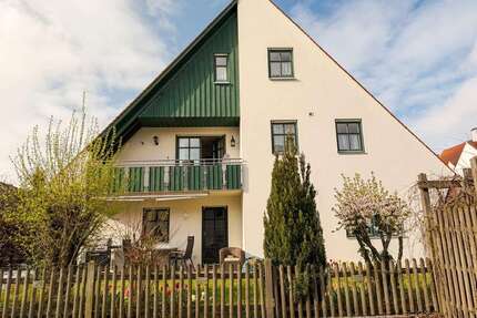 Wohnung zum Kaufen in Markt Indersdorf 298.000,00 € 65 m²