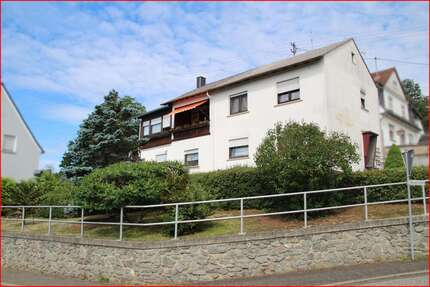 Haus zum Kaufen in Sonnenberg-Winnenberg 98.000,00 € 140 m²