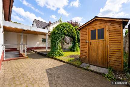 Haus zum Kaufen in Süßen 299.000,00 € 106.85 m²