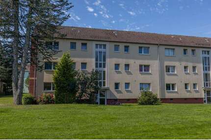 Wohnung zum Mieten in Flensburg 599,00 € 66.35 m²