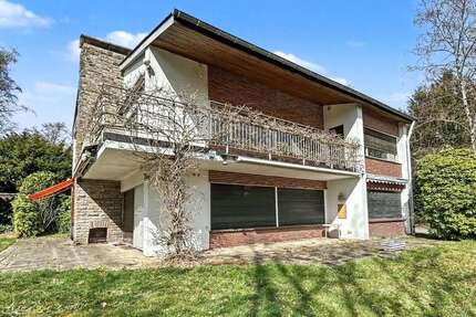 Haus zum Kaufen in Wuppertal 589.000,00 € 212 m²