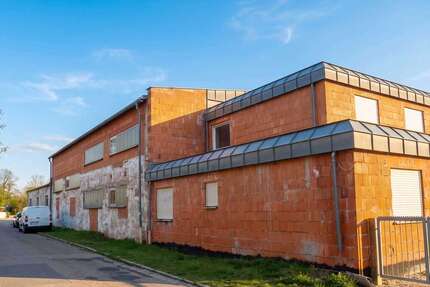Grundstück in Roth 589.270,00 € 1537 m²