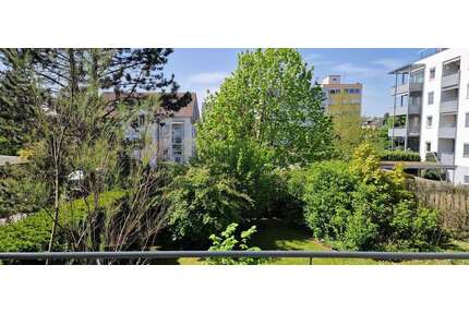 Wohnung zum Mieten in Konstanz 1.950,00 € 90 m²