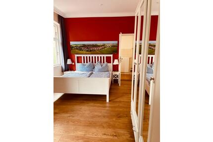 Ferienwohnung über dem Brauhaus - Neuhaus (Oste)