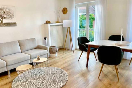 Richtig schön! Südstadt Einziehen und Wohlfühlen - Alles schon da - Köln Innenstadt