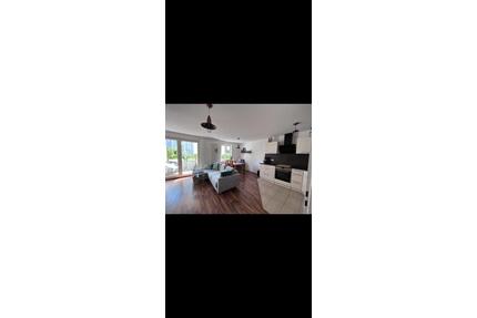 Kapitalanlage 2-Zimmer Wohnung mit Garten Fürth Poppenreuth
