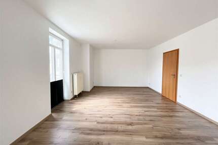 Wohnung zum Mieten in Sonneberg 330,00 € 52 m²