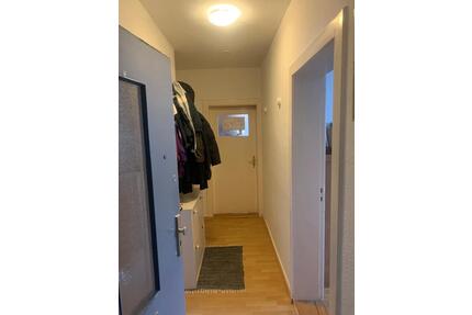 3 Zimmer Wohnung Uni Nähe2er WG geeignet - Kiel Blücherplatz