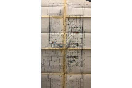 Großzügige 4-Zimmer-Dachgeschosswohnung in Fulda-Petersberg