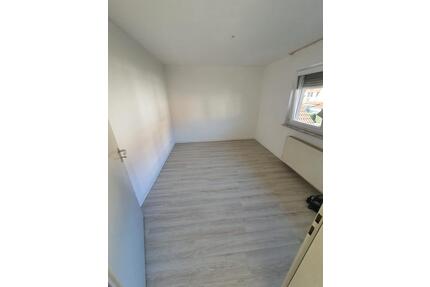 Wohnungsanzeige – 1. OG in Seelbach, ab 01.06.2026 - Lahr (Schwarzwald)