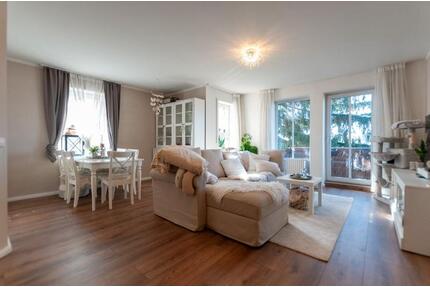 HosterwitzPillnitz - geräumige 2-Zi.-Wohung mit direktem Elbblick - Dresden Loschwitz