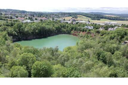 Seltenheit: 4.259 m² am Diezer Kalksee | Bauvorbescheid bis 30 WE | teilbar