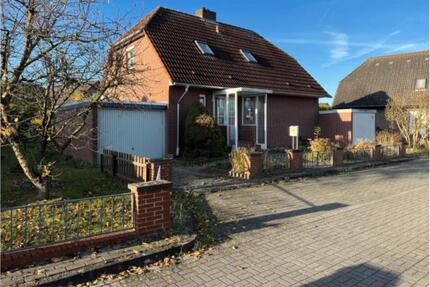 Einfamilienhaus in Helmstedt Barmke