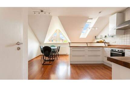 Prima Innenstadtlage, ideal für Berufstätigen-WG - Mannheim / Innenstadt Quadrate