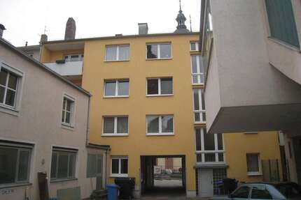 Wohnung zum Mieten in Würzburg 715,00 € 61.76 m²
