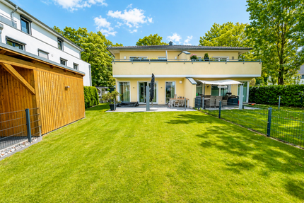 Wohnung zum Kaufen in Achim 369.999,00 € 90.07 m²