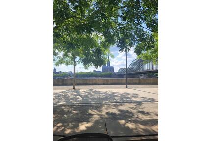 Wohnung in der Südstadt - 950,00&nbsp;EUR Kaltmiete, in Bergisch Gladbach (PLZ: 51467) Paffrath