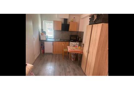 1 Zimmer Wohnung 24m2, in Gf Süd - Gifhorn