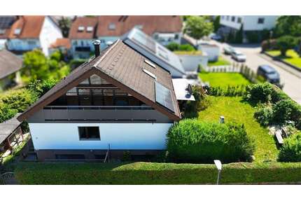 Haus zum Kaufen in Winterbach 550.000,00 € 174 m²