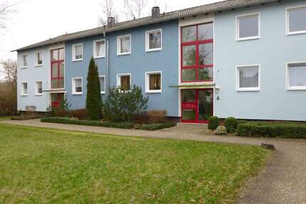Wohnung zum Mieten in Bockenem 425,50 € 54.33 m²