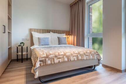 Wohnung zum Mieten in Hamburg 690,00 € 21 m²