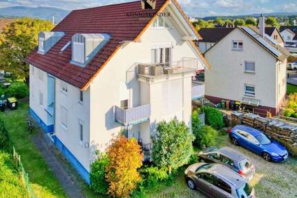 Attraktives Investitionsobjekt mit hohem Wohnkomfort und langfristigem Wertsteigerungspotenzial! - Gaggenau