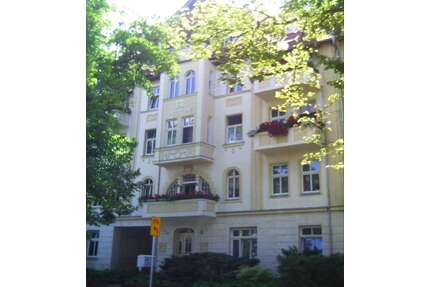 Wohnung zum Mieten in Fürstenwalde 445,00 € 37 m²