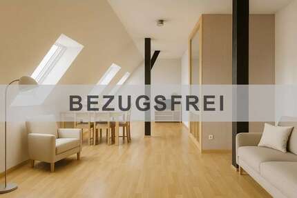 Wohnung zum Kaufen in Dresden 200.000,00 € 62 m²