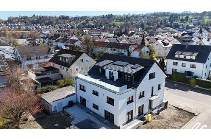 Wohnung zum Mieten in Ravensburg 1.940,00 € 102.19 m²