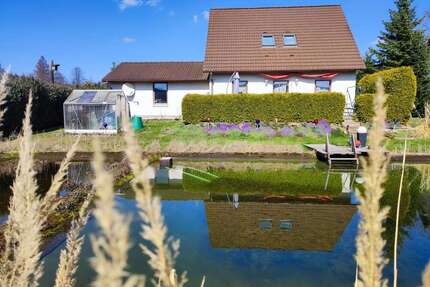 Haus zum Kaufen in Olbernhau 299.000,00 € 112.57 m²