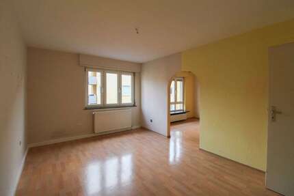Wohnung zum Kaufen in Ludwigshafen am Rhein 129.000,00 € 51.58 m²