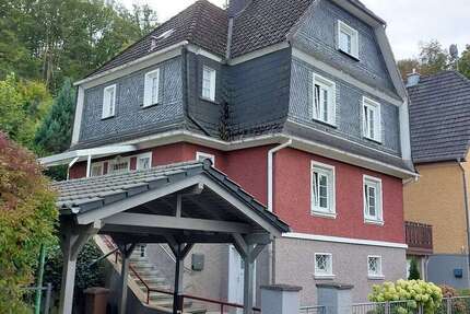 Haus zum Kaufen in Kirchen 173.000,00 € 118 m²
