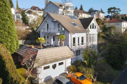 Haus zum Kaufen in Überlingen 1.150.000,00 € 188 m²