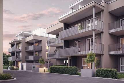 Wohnung zum Kaufen in Winnenden 525.000,00 € 79.15 m²