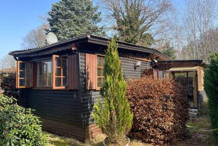 Laube, Datsche, Gartenhaus in Soltau zu verkaufen.