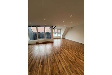 Wohnung zum Mieten in Braunschweig 1.250,00 € 125 m²