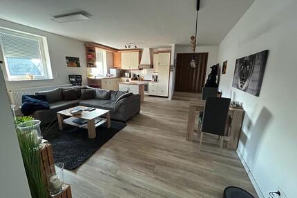 2 (3) ZKB Wohnung 75m2 +Hobbyraum,Gartenoption in Delmenhorst