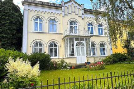 Mehrfamilienhaus in Stadtlage von Eutin