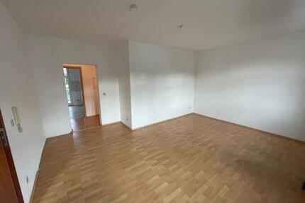 2 Zimmer Whg. Burg Stargard, Balkon 1 OG, Balkon