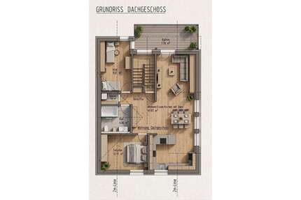 Wohnung zum Mieten in Igersheim 950,00 € 85.92 m²
