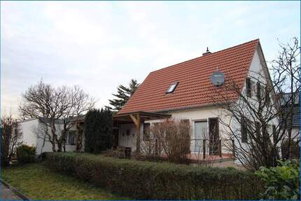 Haus in Radolfzell am Bodensee Böhringen - Radolfzell am Bodensee / Böhringen