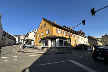 Wohnung zum Kaufen in Grenzach-Wyhlen 269.000,00 € 159 m²