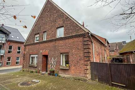 Haus zum Kaufen in Sendenhorst 399.000,00 € 252 m²