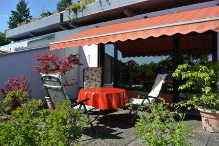 Wohnung zum Kaufen in Homburg 169.000,00 € 83 m²