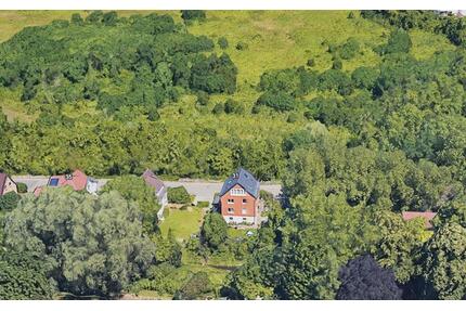 Großes Haus alleinstehend mit Garten, viel Grün - Waiblingen Beinstein